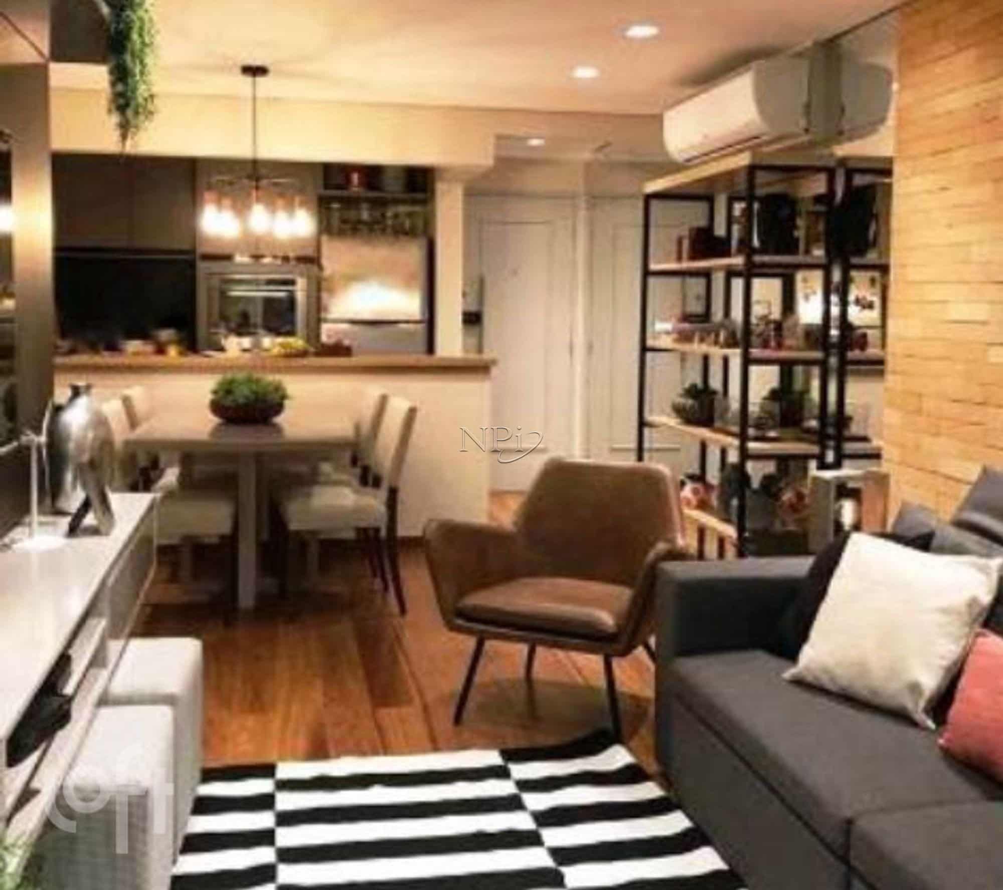 Condomínio Grand Space Brooklin - foto de fundo