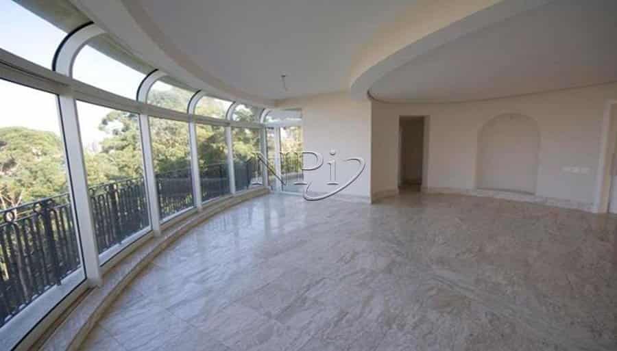 Condomínio Lindenberg Acl Morumbi - foto de fundo