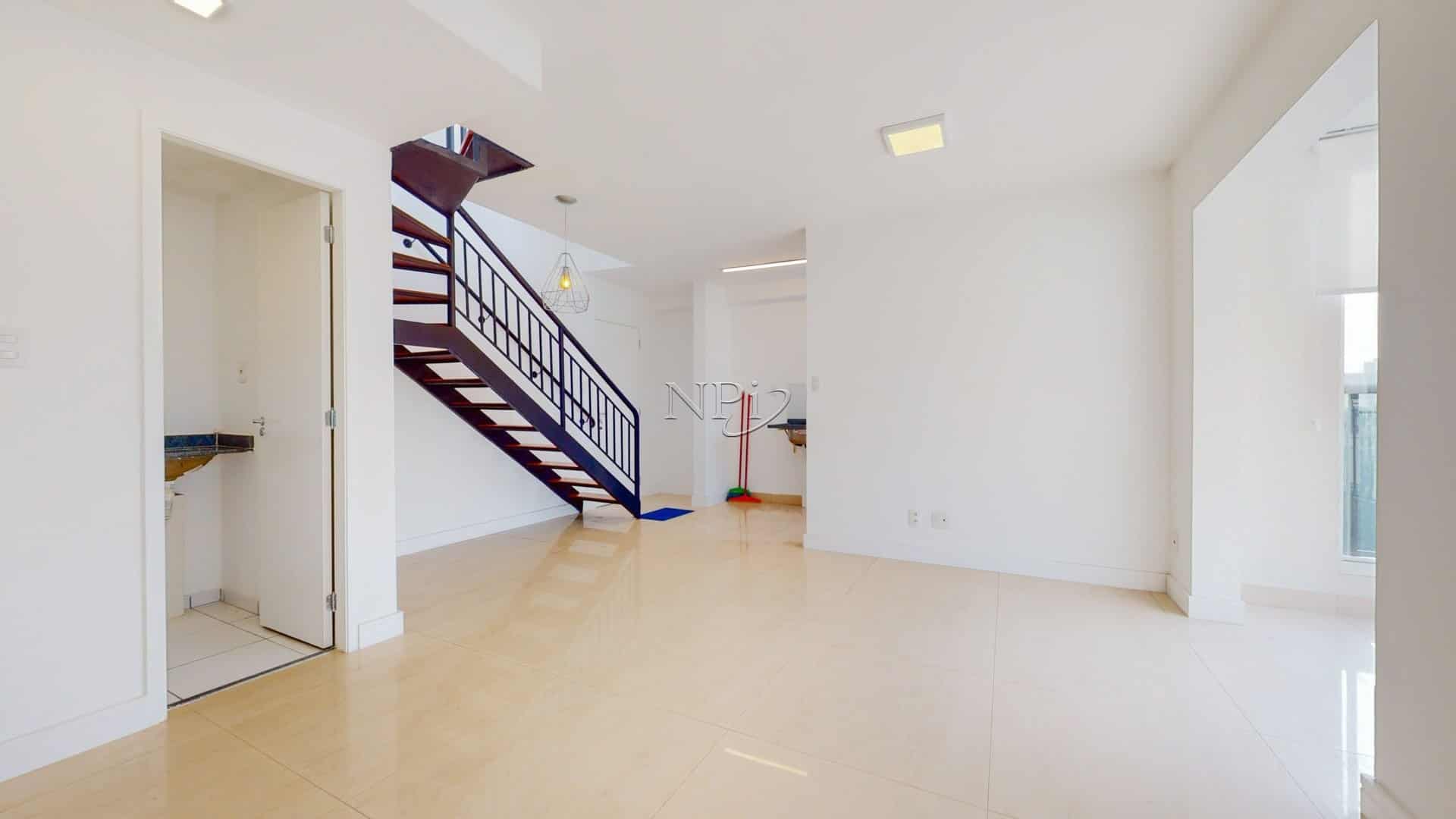 Villa Varanda Saude Cobertura - foto 1