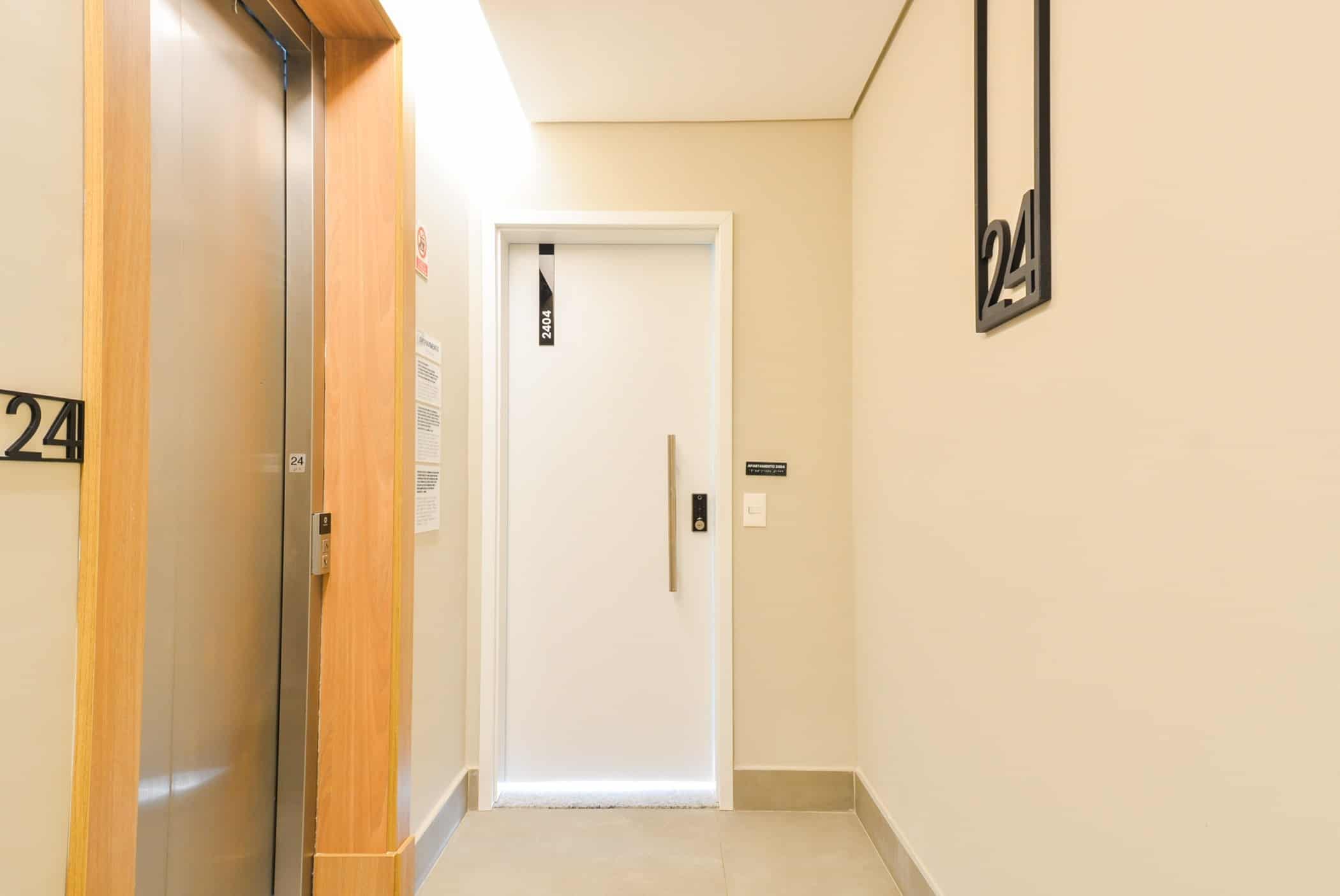 Condomínio Verve Pinheiros - foto de fundo