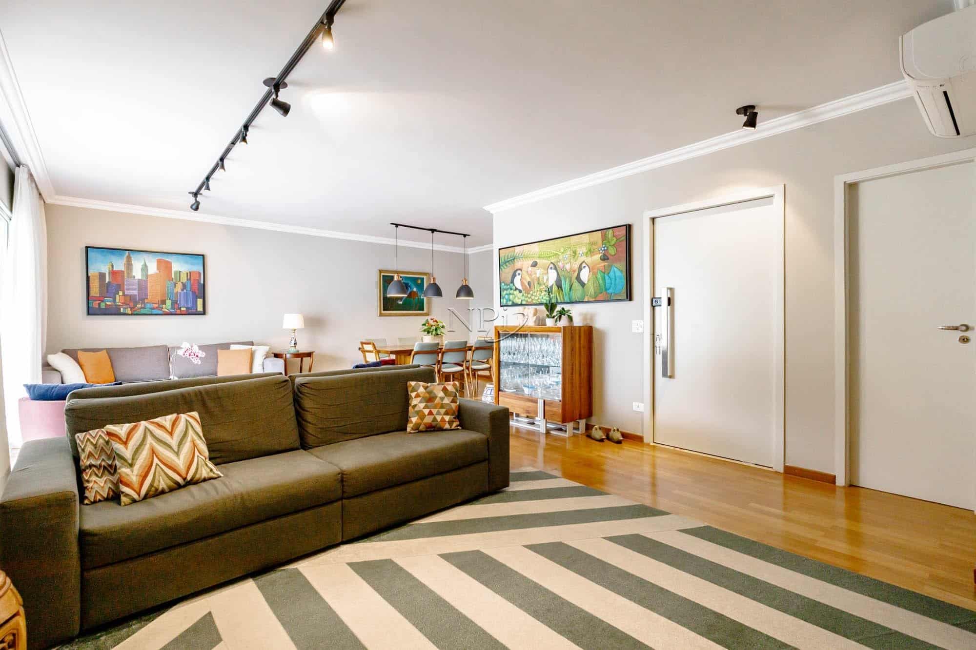 Villa Borghese - foto 1