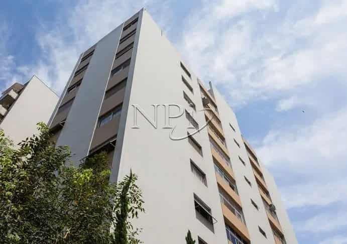 Condomínio Itacema Itaim Bibi - foto de fundo