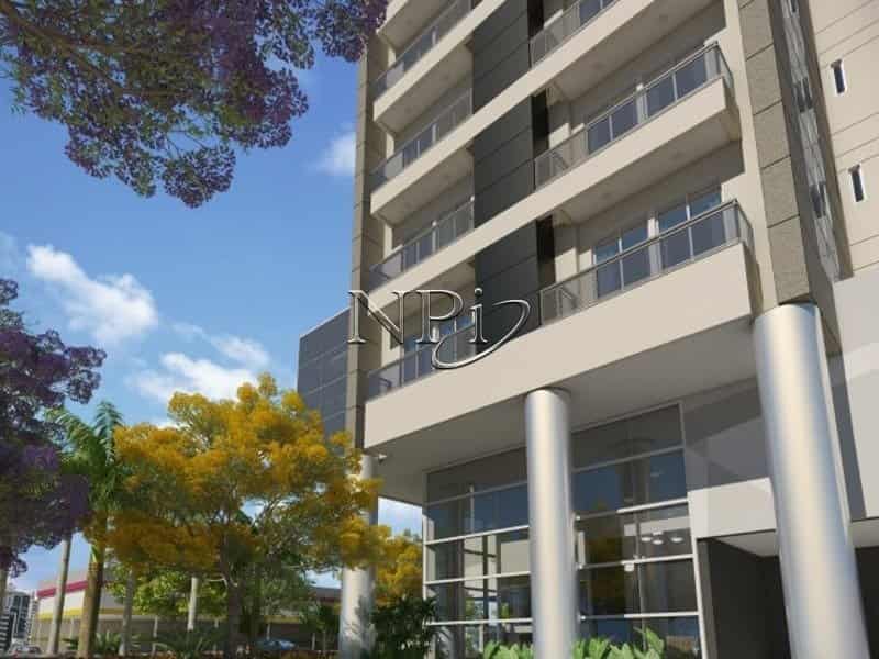 Condomínio Brooklin Prime Offices - foto 1