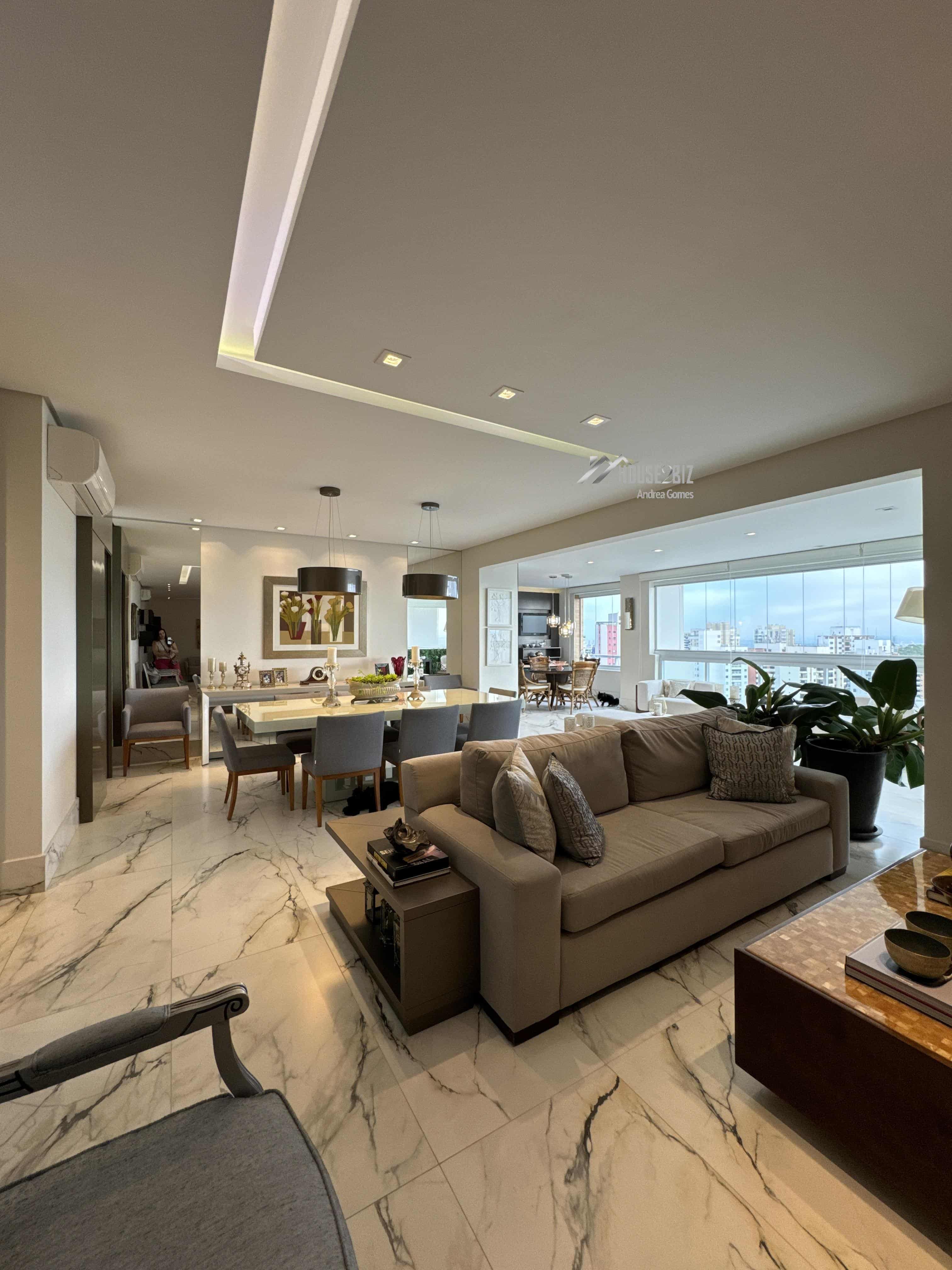 Edifício Id Jardim Sul