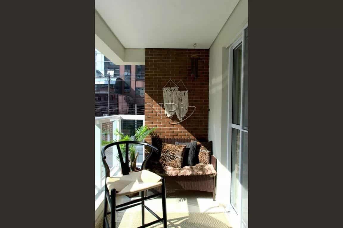 Condomínio Amplify Moema - foto de fundo