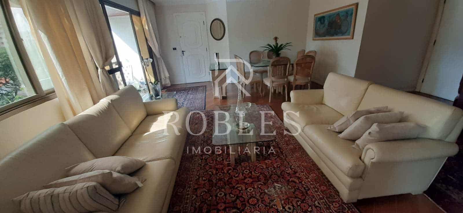 Condomínio Dandy Residence Vila Olimpia - foto de fundo