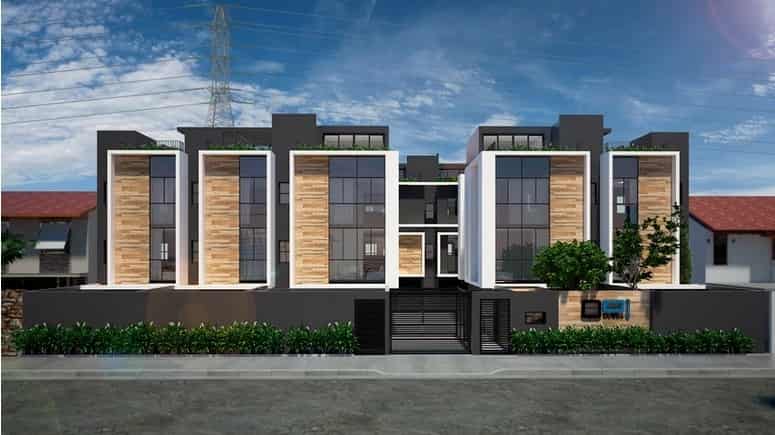 Condominio Cube Campo Belo