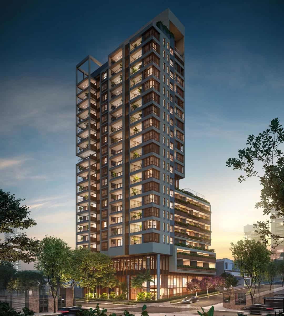 Esquina Jardyn Planta - foto 1