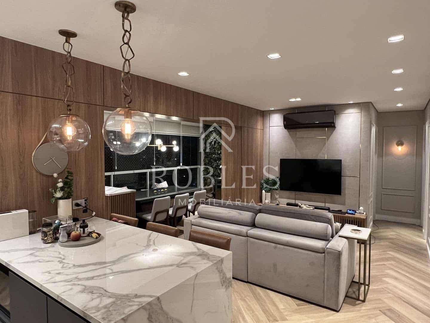 Like Alto Boa Vista - foto 1