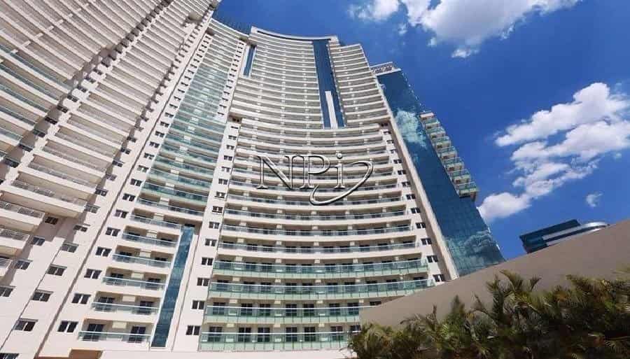 Thera Faria Lima Pinheiros Office Locação - foto 1