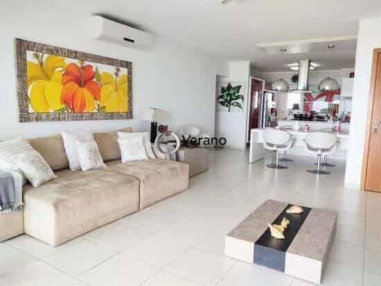 Edifício Ocean Front GUarujá 