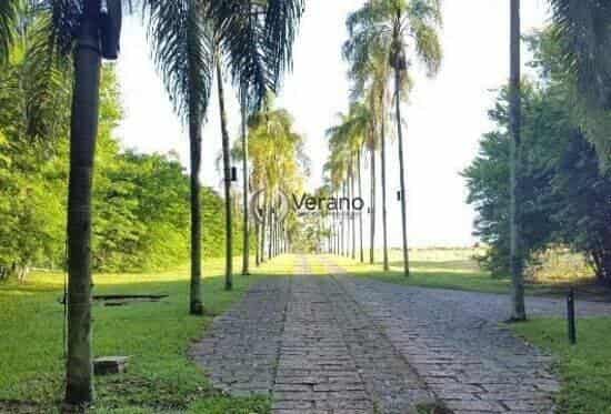 Condomínio Residencial Reserva Das Flores - foto de fundo