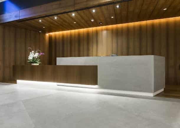 Condomínio Faria Lima Corporate Zabo - foto de fundo