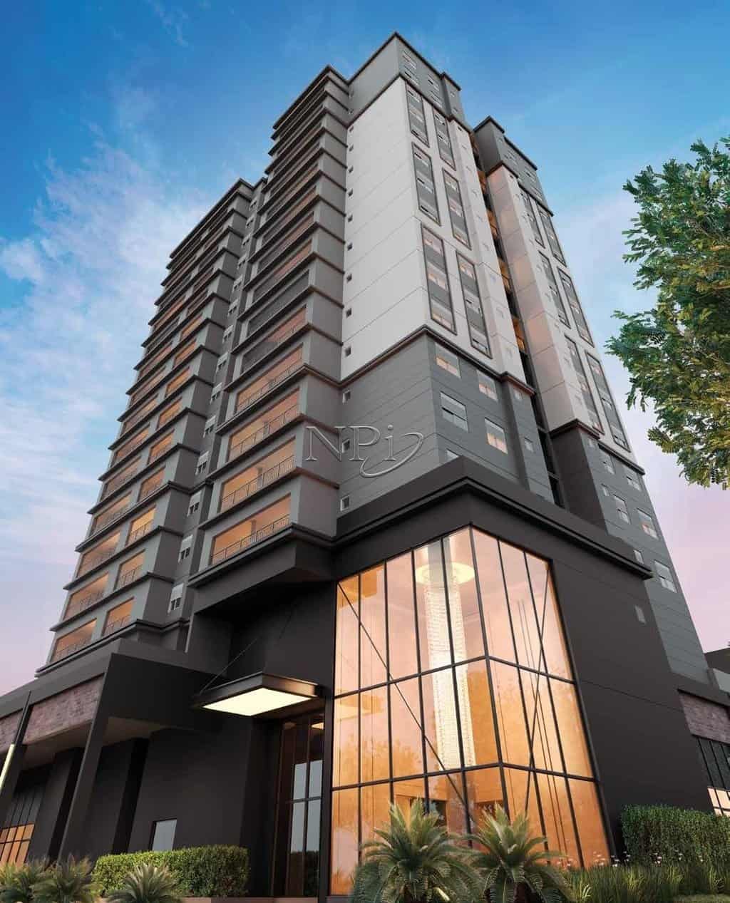 Living United Ipiranga