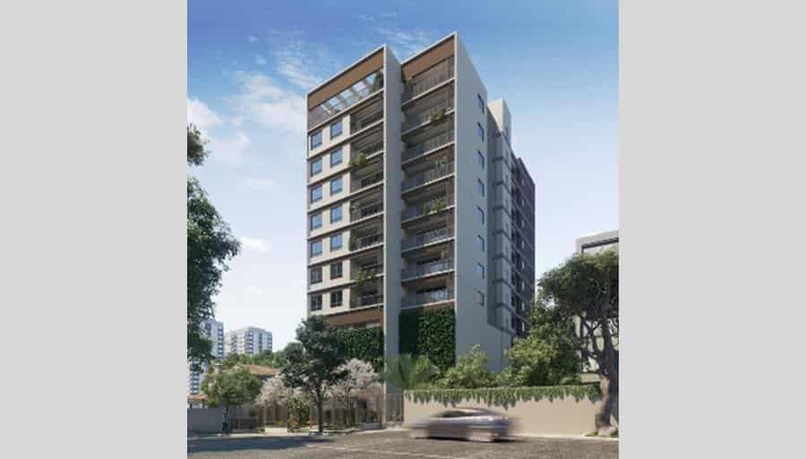 Essencial Vila Mariana Francisco José Longo, 179 - foto 1