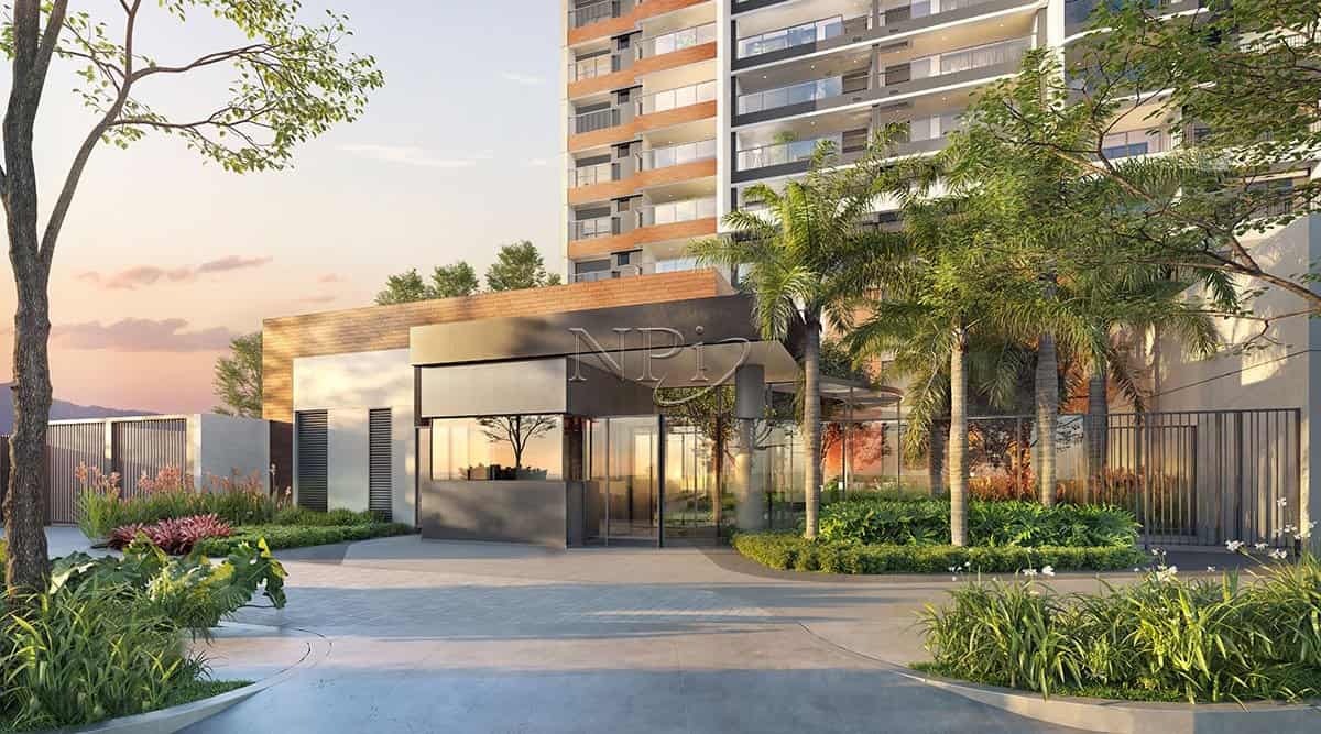 Boreal Madalena - foto 1