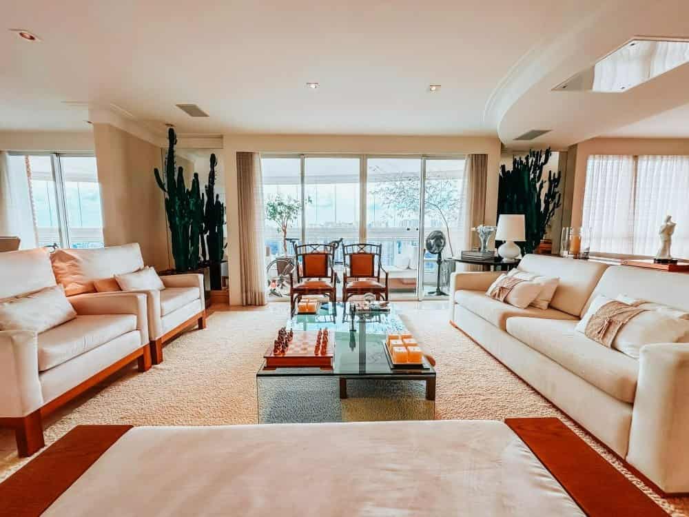 Condomínio Edifício Aquarelle - foto de fundo