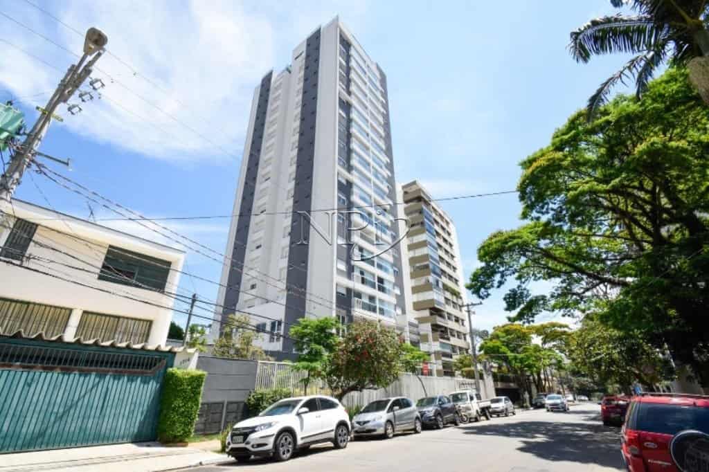 Spotlight Campo Belo Cobertura - foto 1