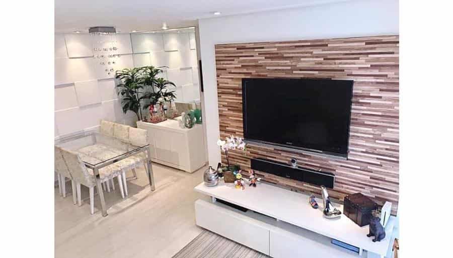 Condomínio Varandas Aclimação Paulo Orozimbo, 34 - foto de fundo