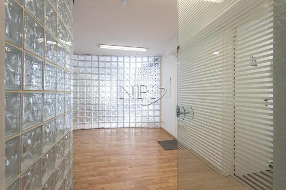 Edifício Palmares Corredor