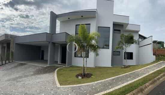 Condomínio Residencial Mont Alcino Valinhos - foto de fundo