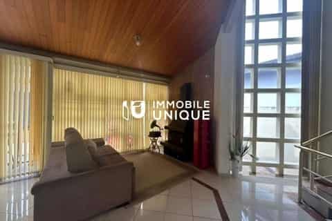 Casa Jardim São Caetano Sala de estar