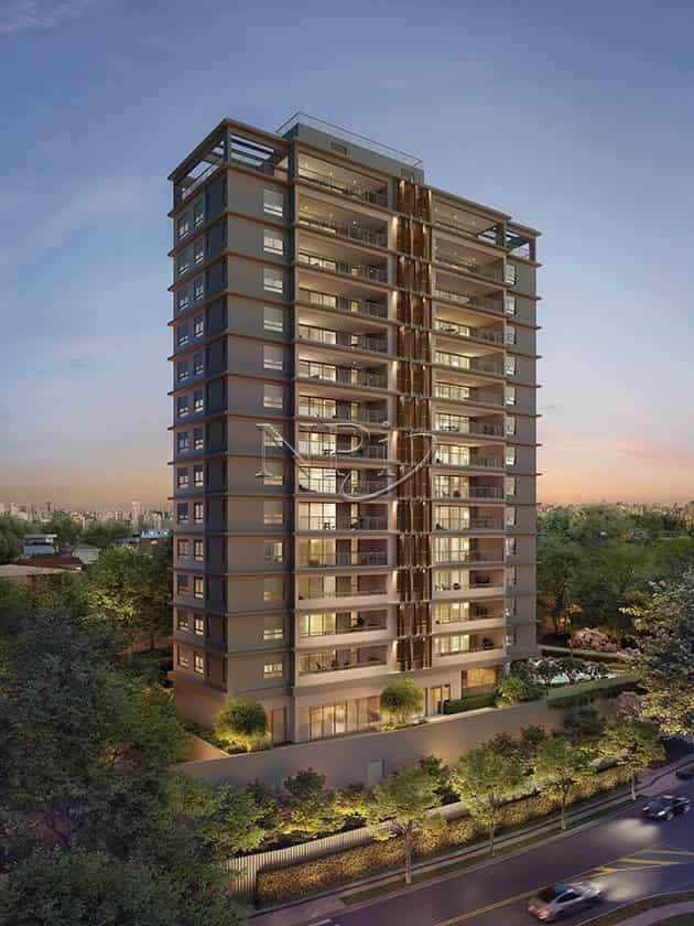 Alto de Pinheiros Lindenberg - foto 1