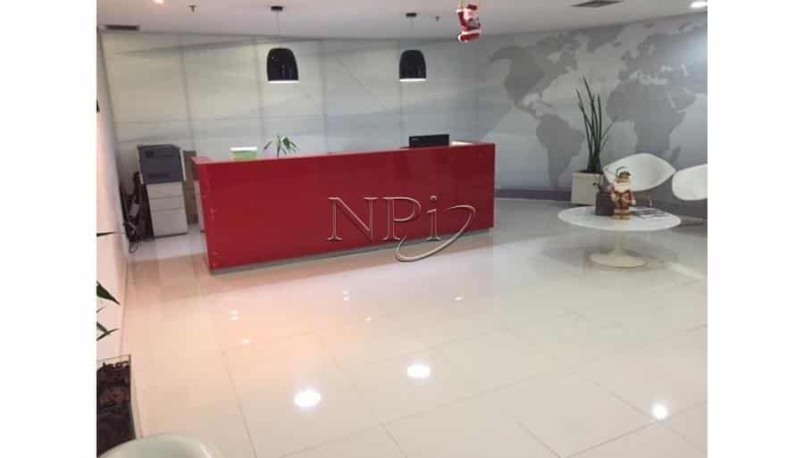 Edificio Curt Locação - foto 1