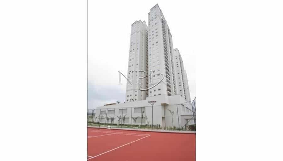 Podium Vila Leopoldina - foto 1