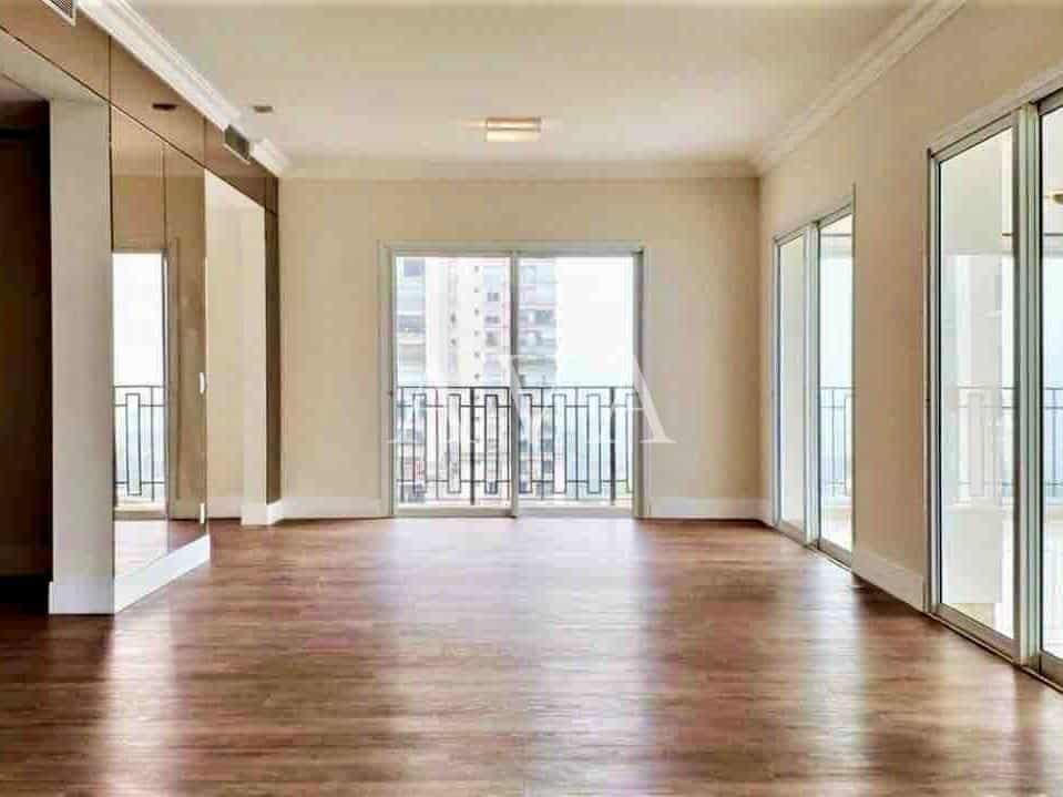 Parque Cidade Jardim Aluguel - foto 1