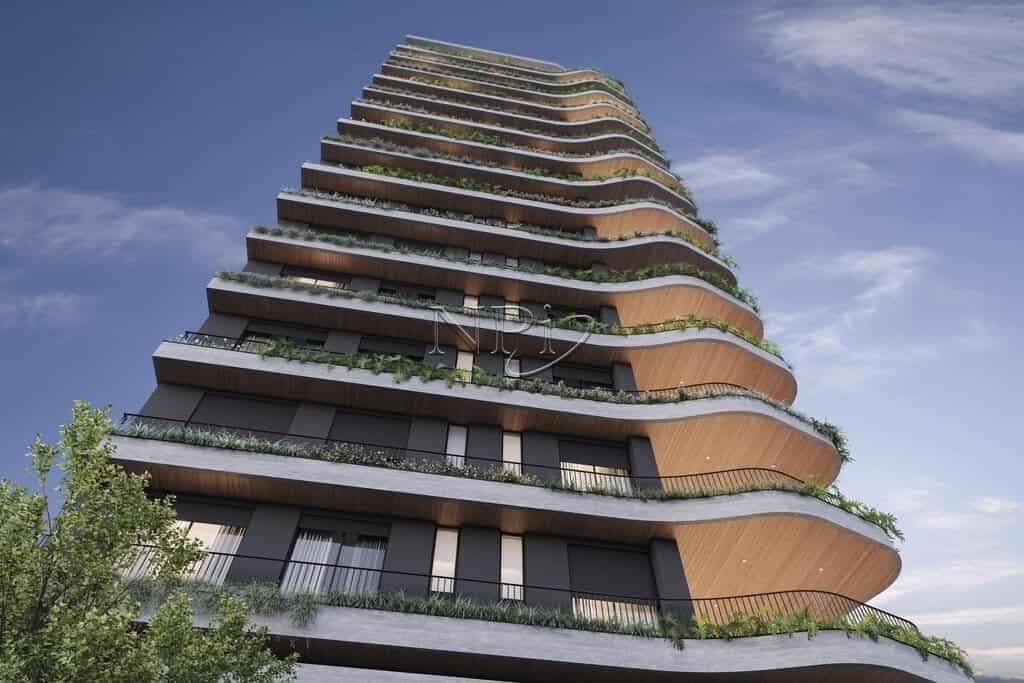 Addres Jardins - foto 1