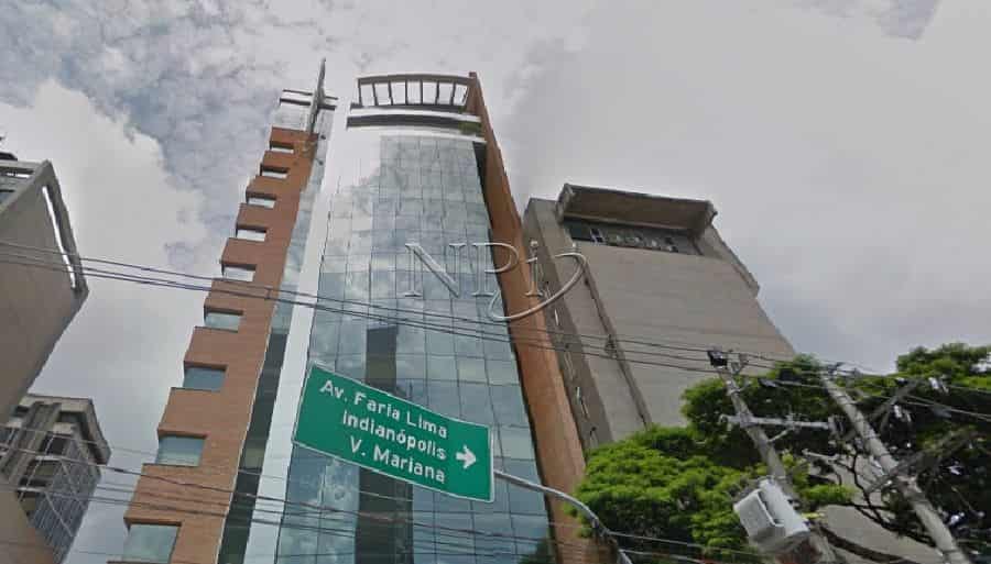 Edificio Ufficio Olympia - foto 1