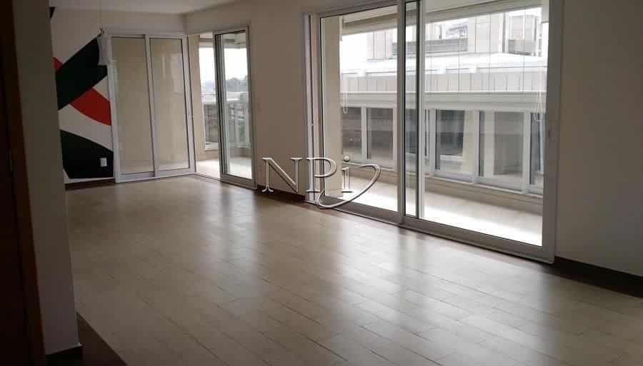 Via Jardins do Parque - foto 1