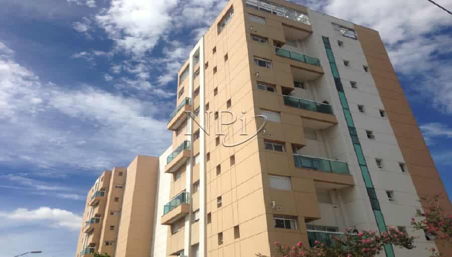 Condomínio Vintage Viva Ibirapuera - foto de fundo