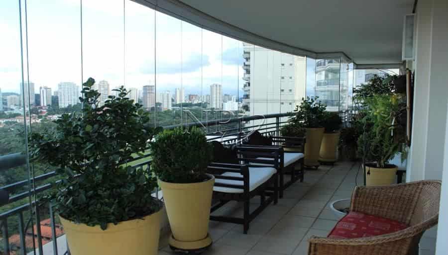 Condomínio Hípica Boulevard - foto de fundo