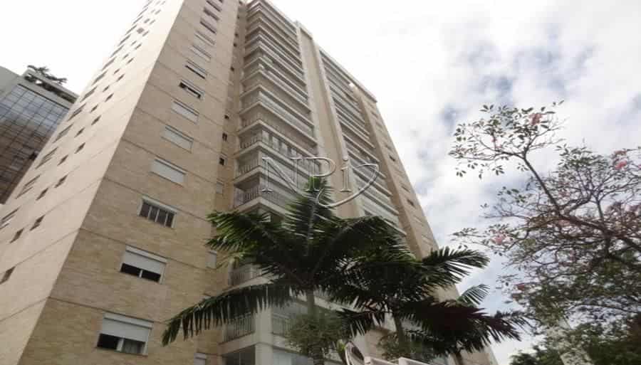 Legitimo Moema - foto 1