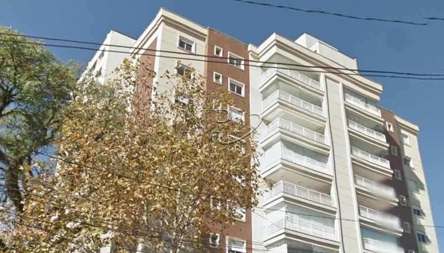 Condomínio Ibirapuera Diamond - foto de fundo