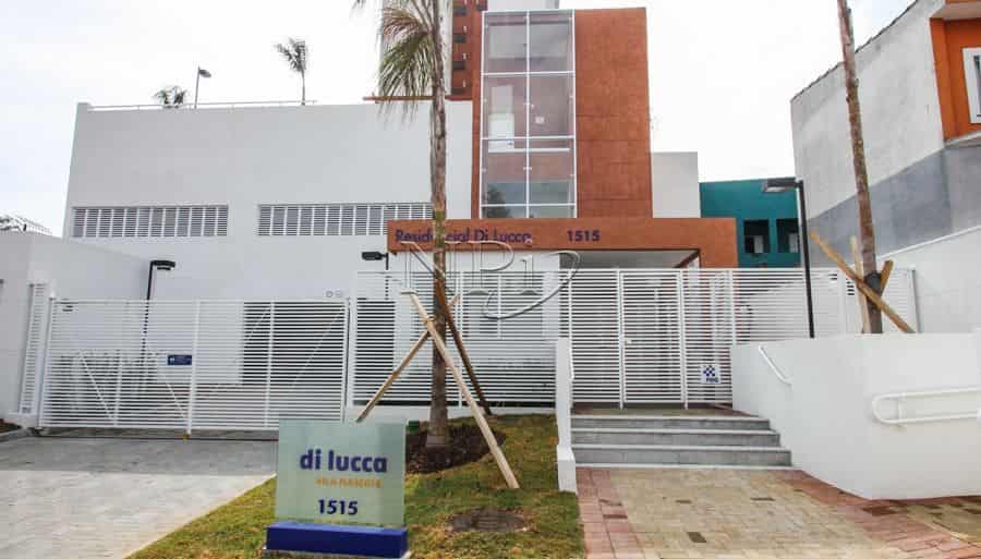 Residencial DI Lucca - foto 1