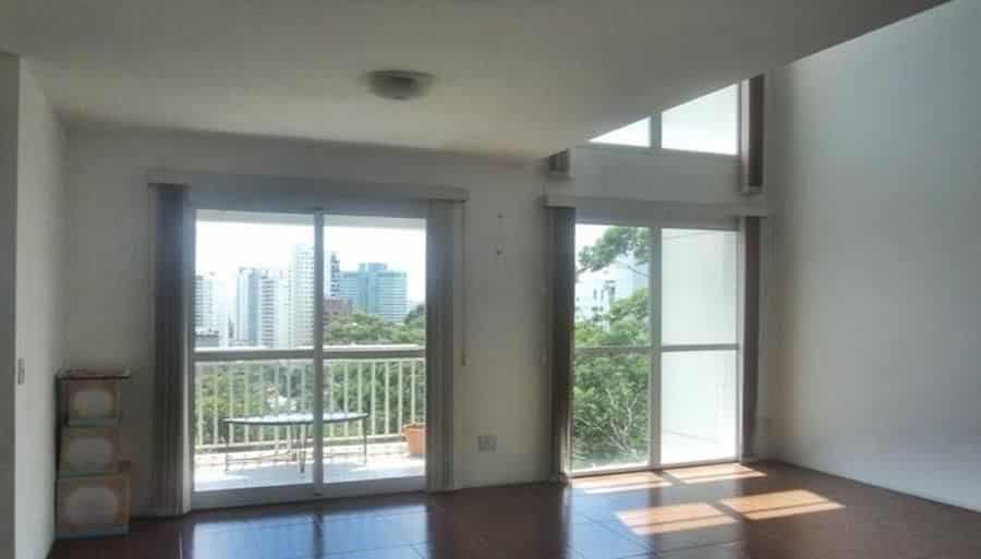 Impression Morumbi Cobertura - foto 1