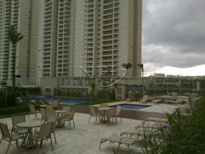 Condomínio Novamerica Michigan - foto de fundo