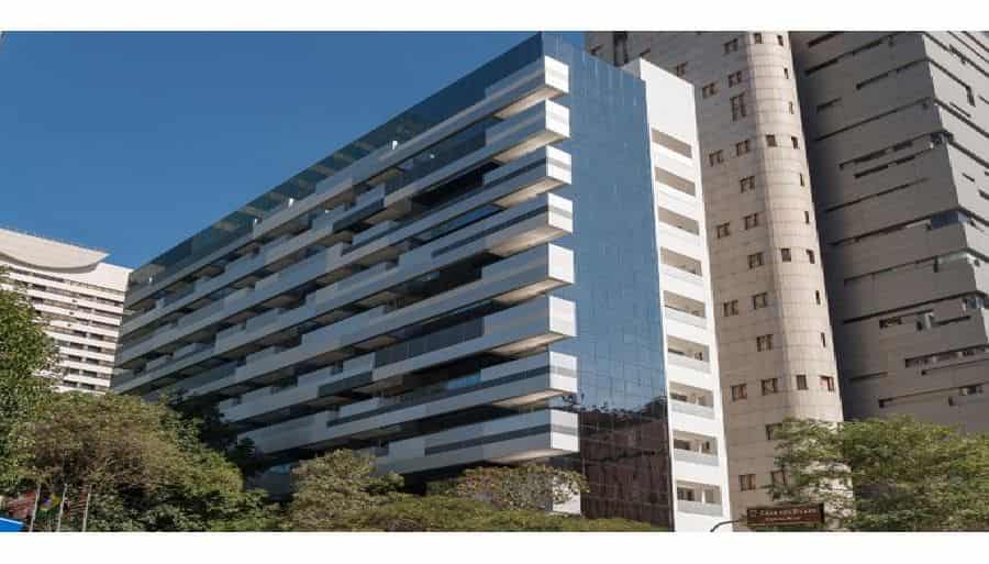 Edificio Paulista Tower - foto 1