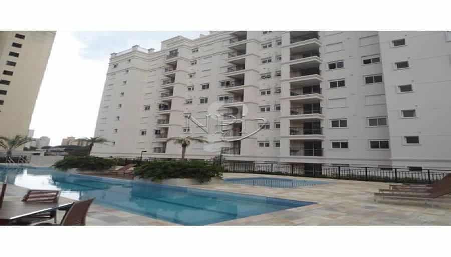 Essencis Alto Da Lapa Cobertura - foto 1