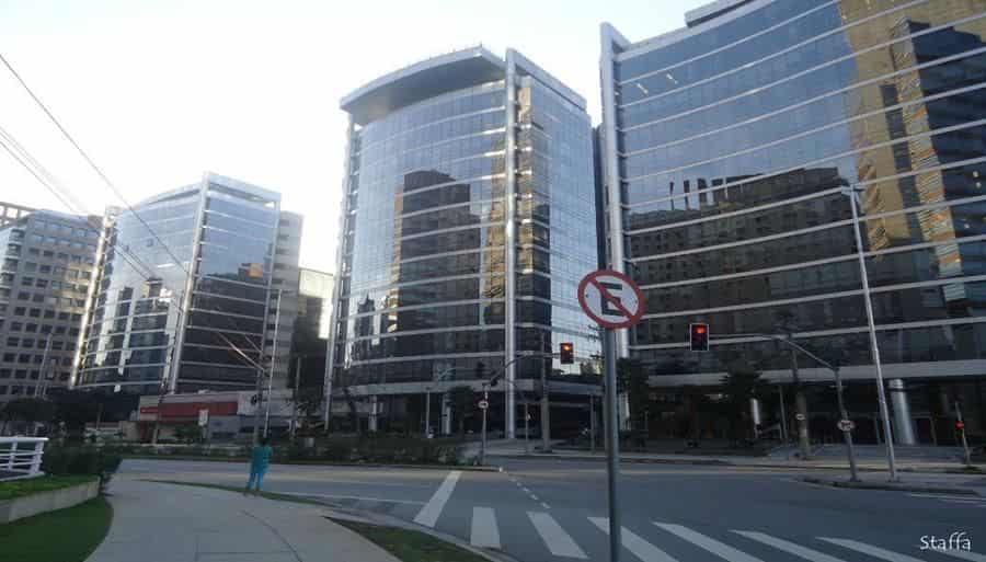 Edifício Alpha Tower - foto 1