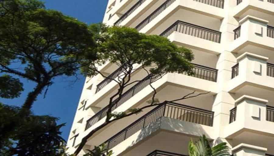 Maison Saint Honoré Alto da Boa Vista - foto 1