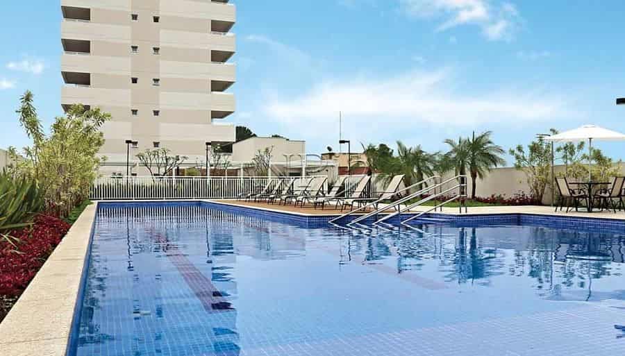 Now Alto Da Boa Vista - foto 1