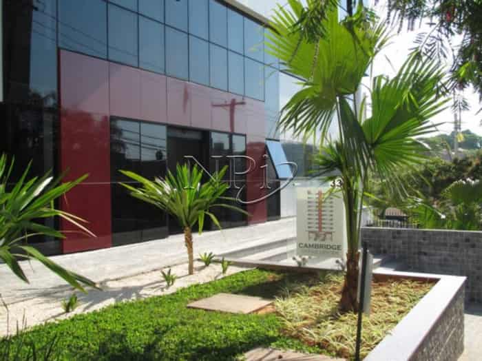 Cambridge Officer - foto 1