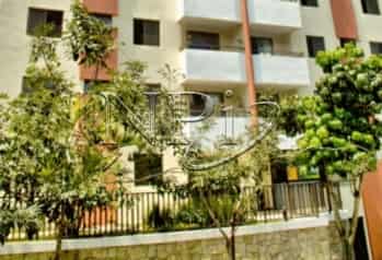 Condomínio Lo Spazio Vila Mariana - foto de fundo