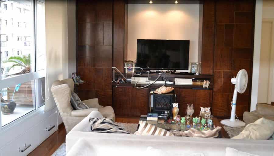 Terraza Maggiore Moema - foto 1