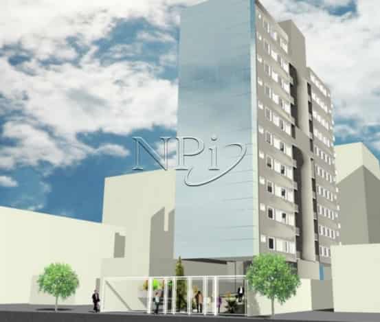 Condomínio Aluguel De Sala No Itaim - foto de fundo