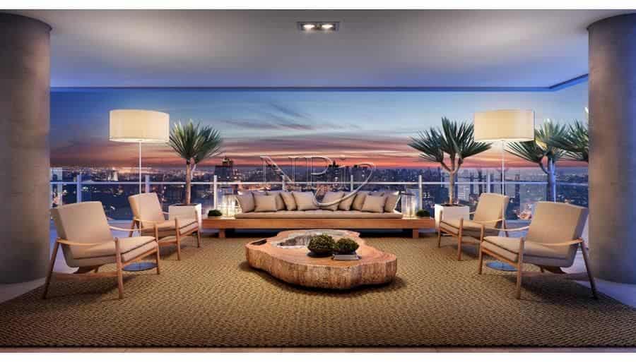 Design Arte Jardins Cobertura - foto 1